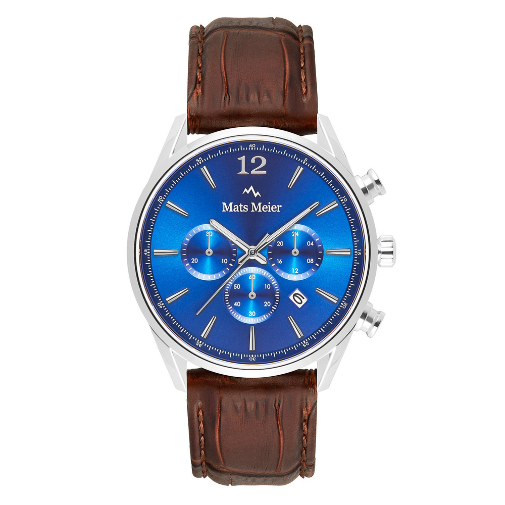 Mats Meier Grand Cornier Montre Montre
