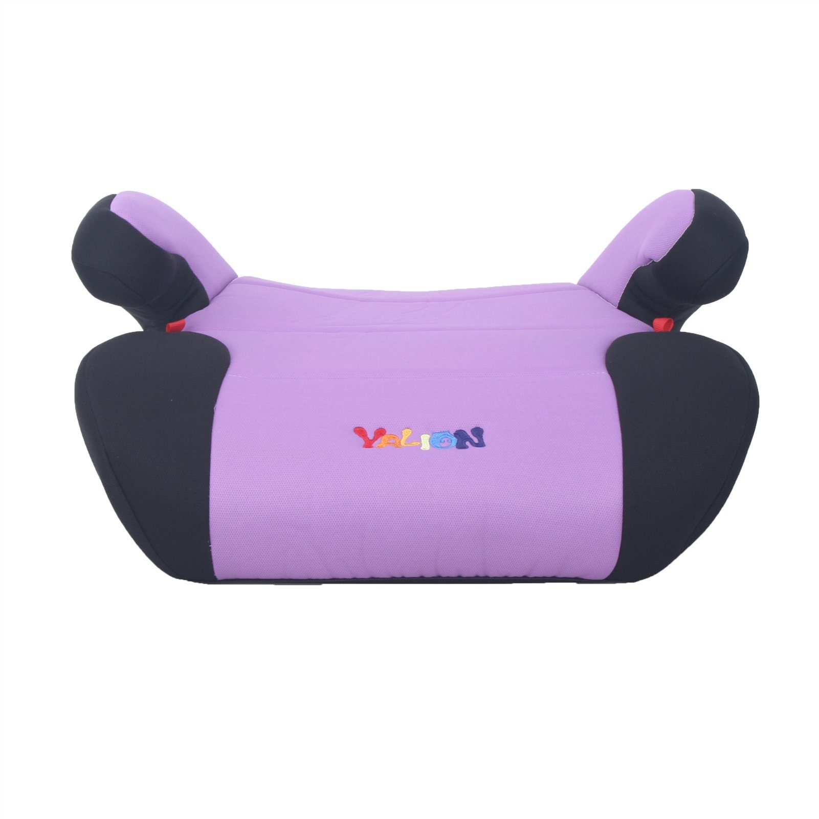 Yalion Kindersitzerhöhung Bequeme Kindersitzerhöhung ECE R44/04 Für Kinder 3-12 Jahren (22-36kg), bis: 36,00 kg
