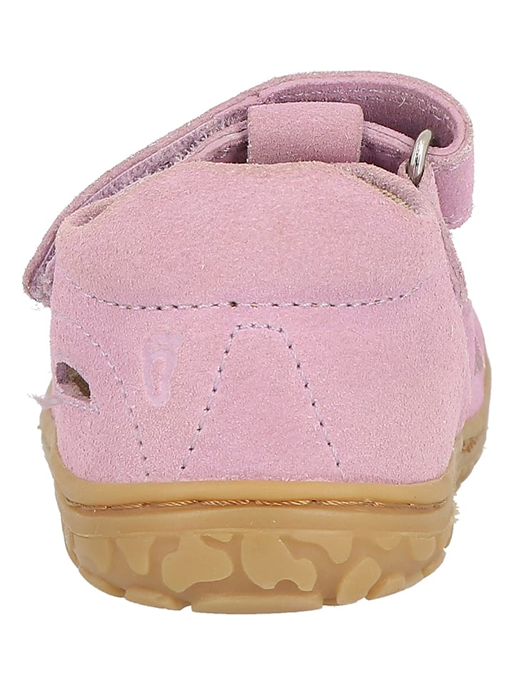 Lurchi Leder-Barfußschuhe 