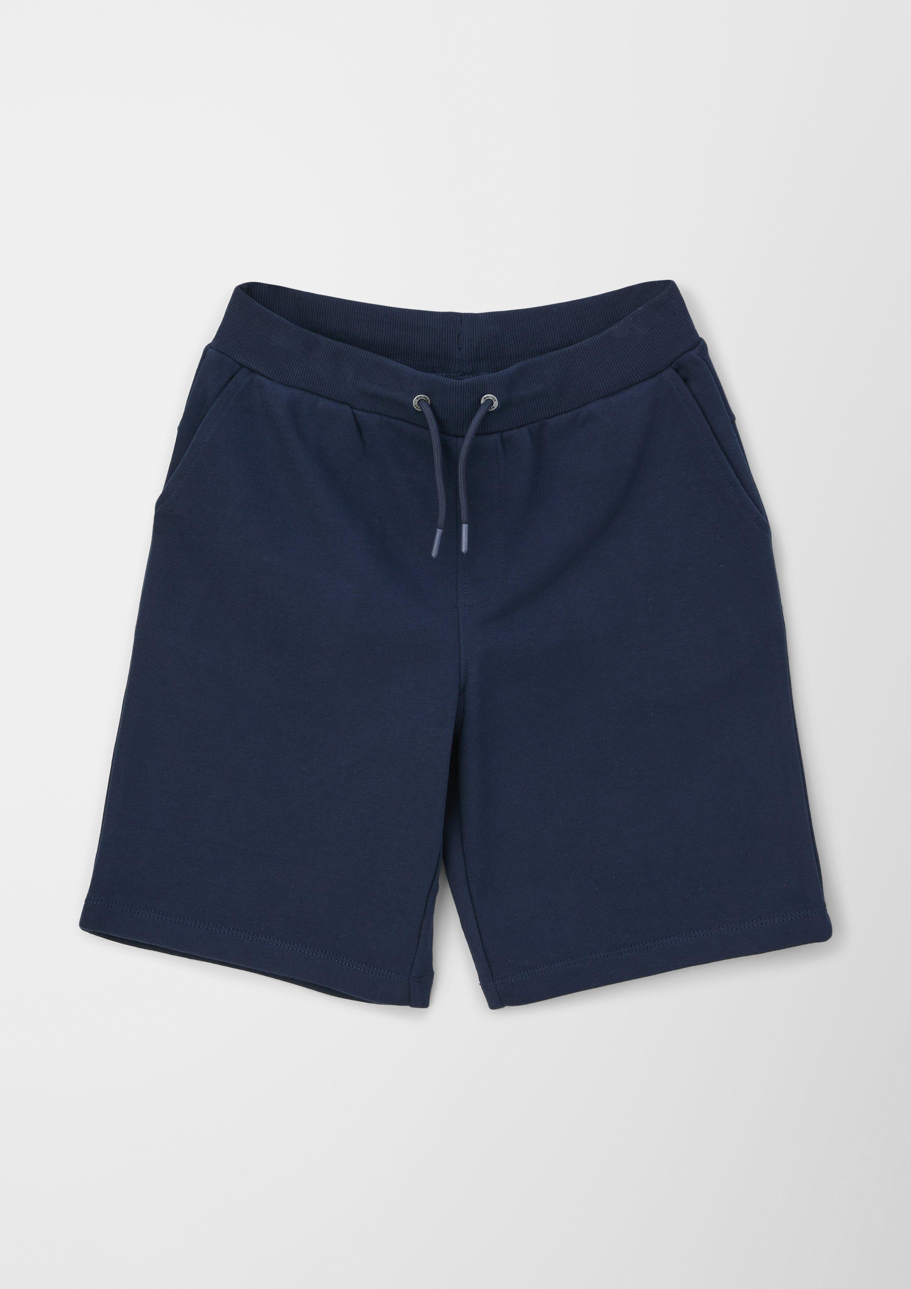 Relaxed: Softe Sweatshorts  2130540-5952