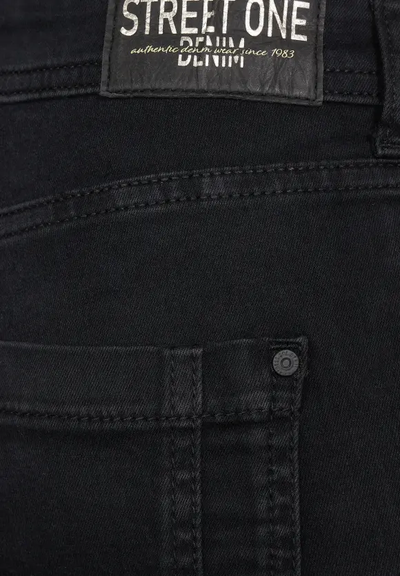 Street One Casual Fit Jeans