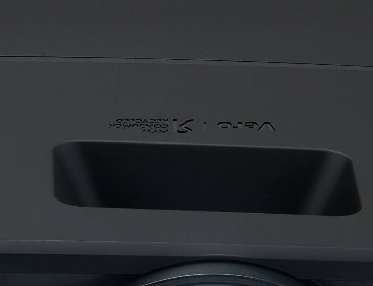 Acer DLP Projektor Vero PD2325W