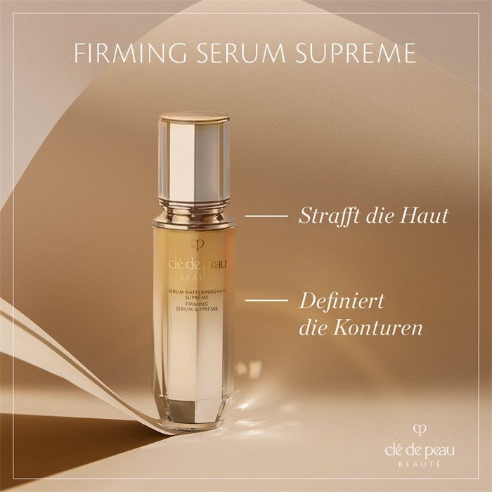 Firming Serum Supreme