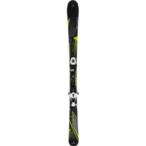 KINDER ALL-MOUNTAINSKI SET PULSE PRO ART ET