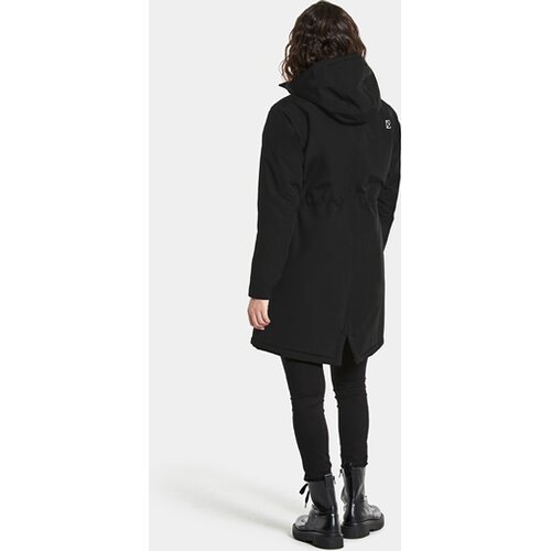 DAMEN JACKE MARTA-LISA WNS PARKA