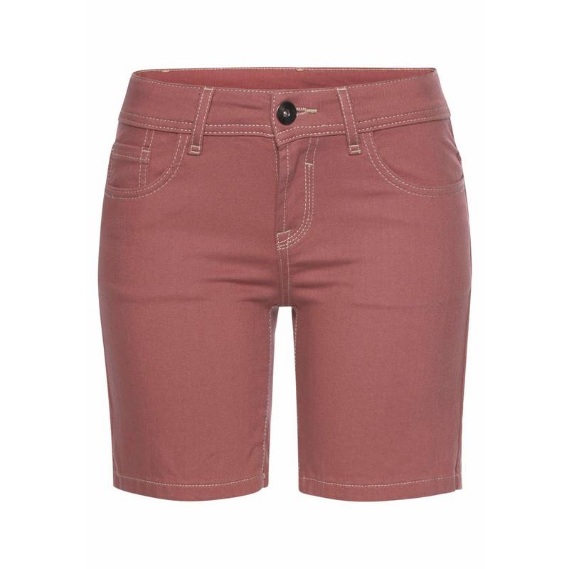 S.OLIVER Shorts Damen