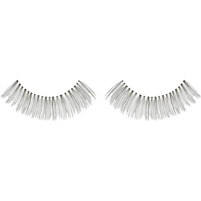 False Eyelashes Natural