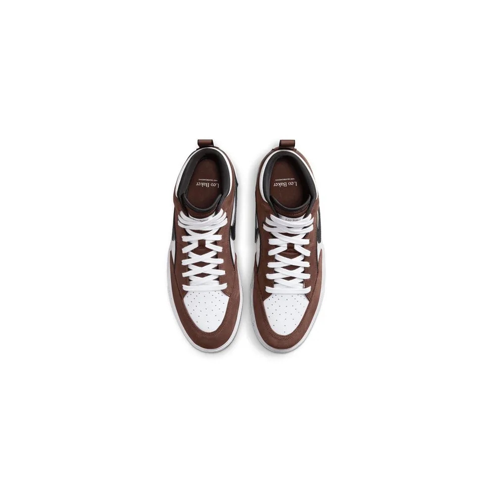 Nike React Leo DX4361-201 / braun