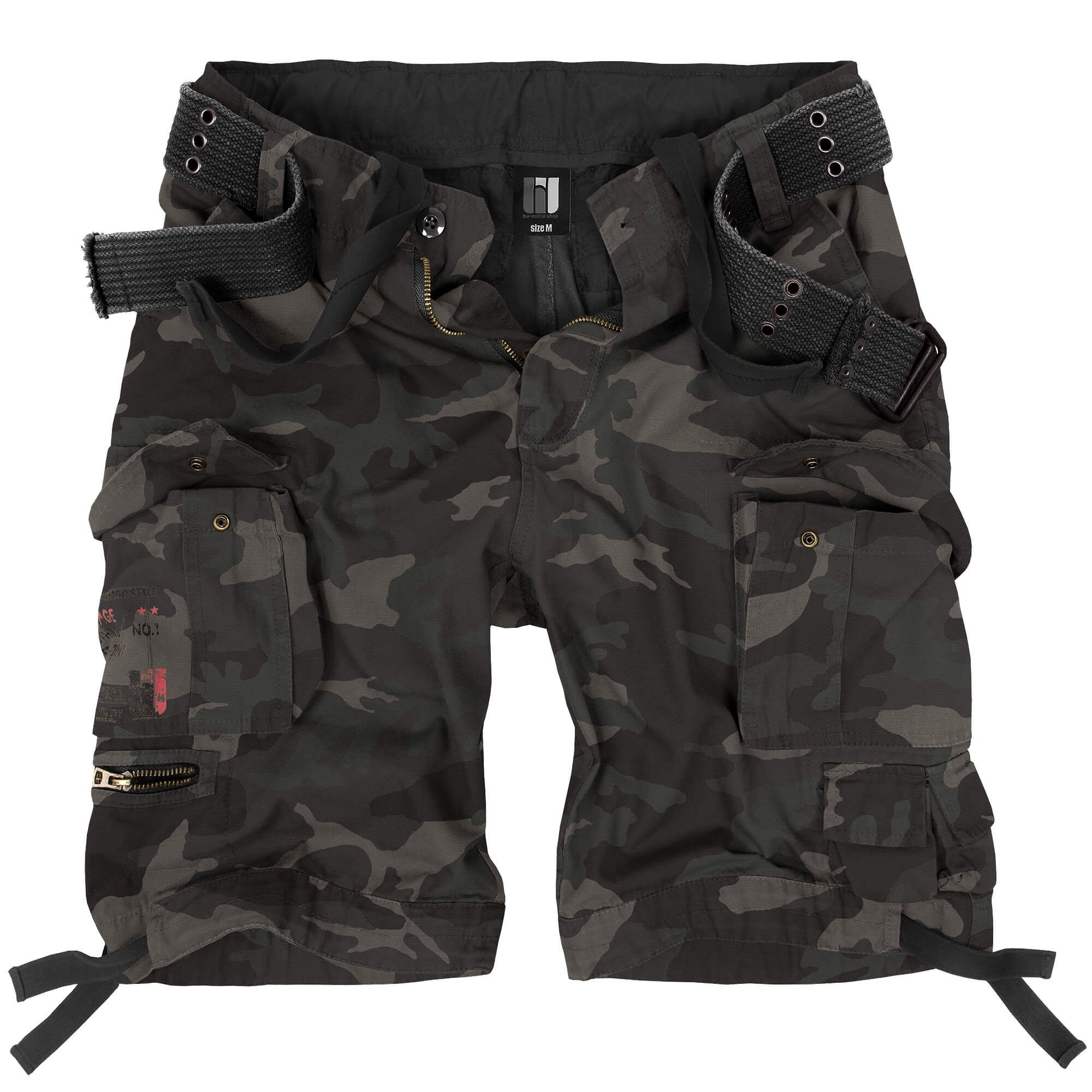 Urban Summer Vintage Shorts