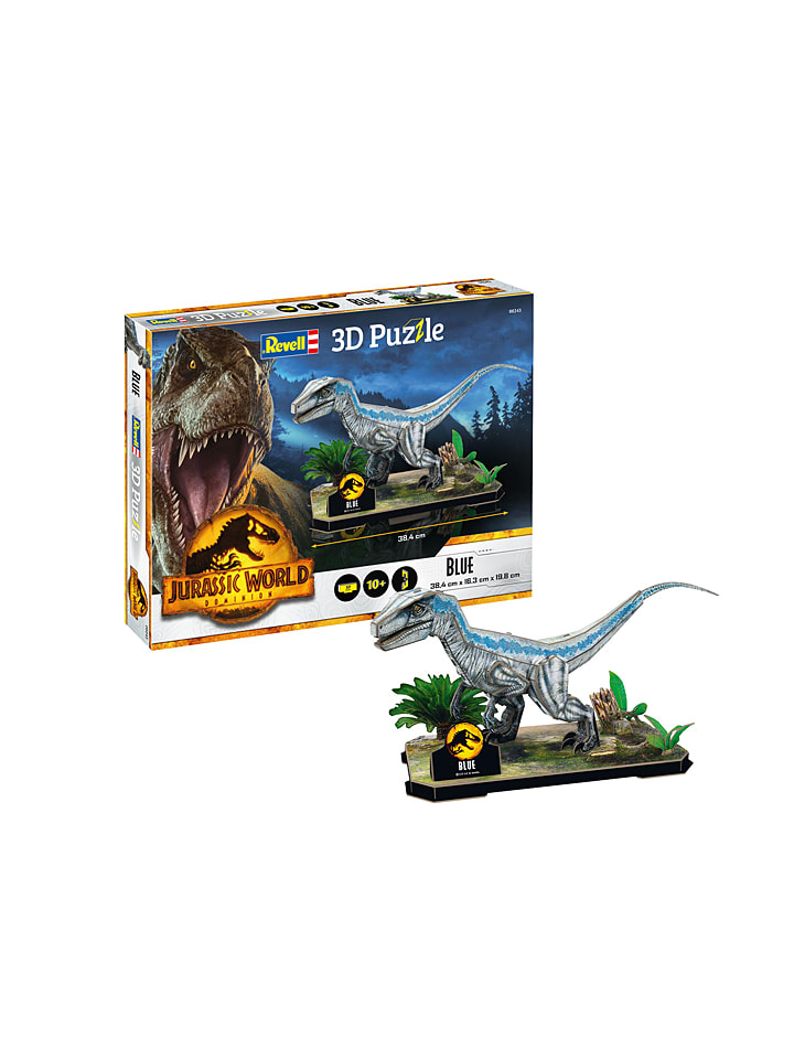 Revell 57tlg. 3D-Puzzle 