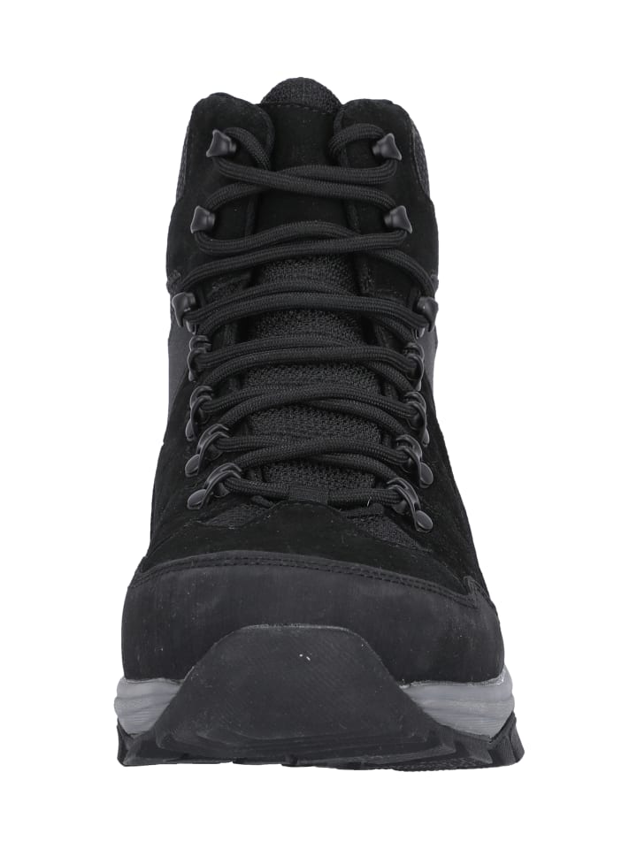 Whistler Wanderschuhe Detion in 1001S Black günstig kaufen