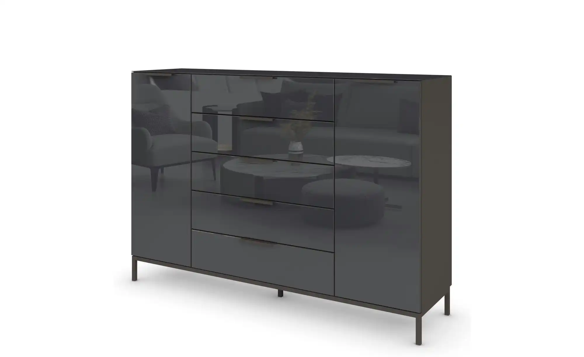 Highboard