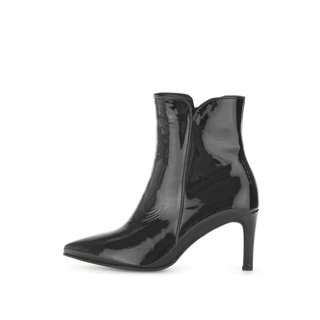 Gabor fashion Elegante Stiefelette schwarz