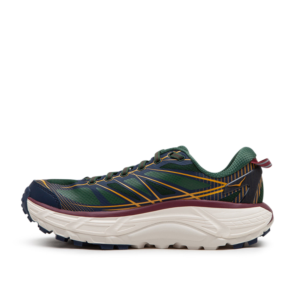 Hoka Mafate Speed 2 1126851-MVOS / grün