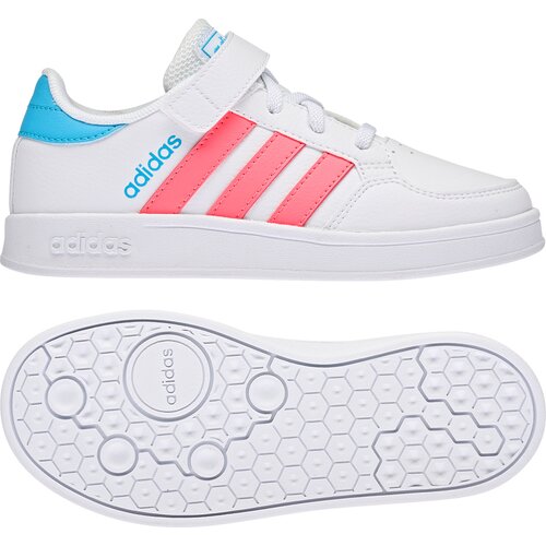 ADIDAS KINDER BREAKNET SCHUH