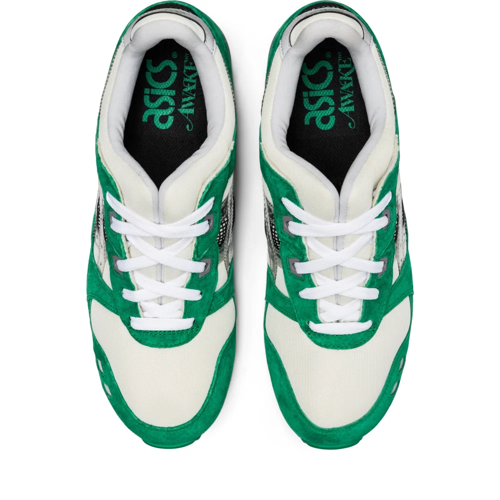 Asics Awake NY x Gel Lyte III OG 1201A568.100 / grün