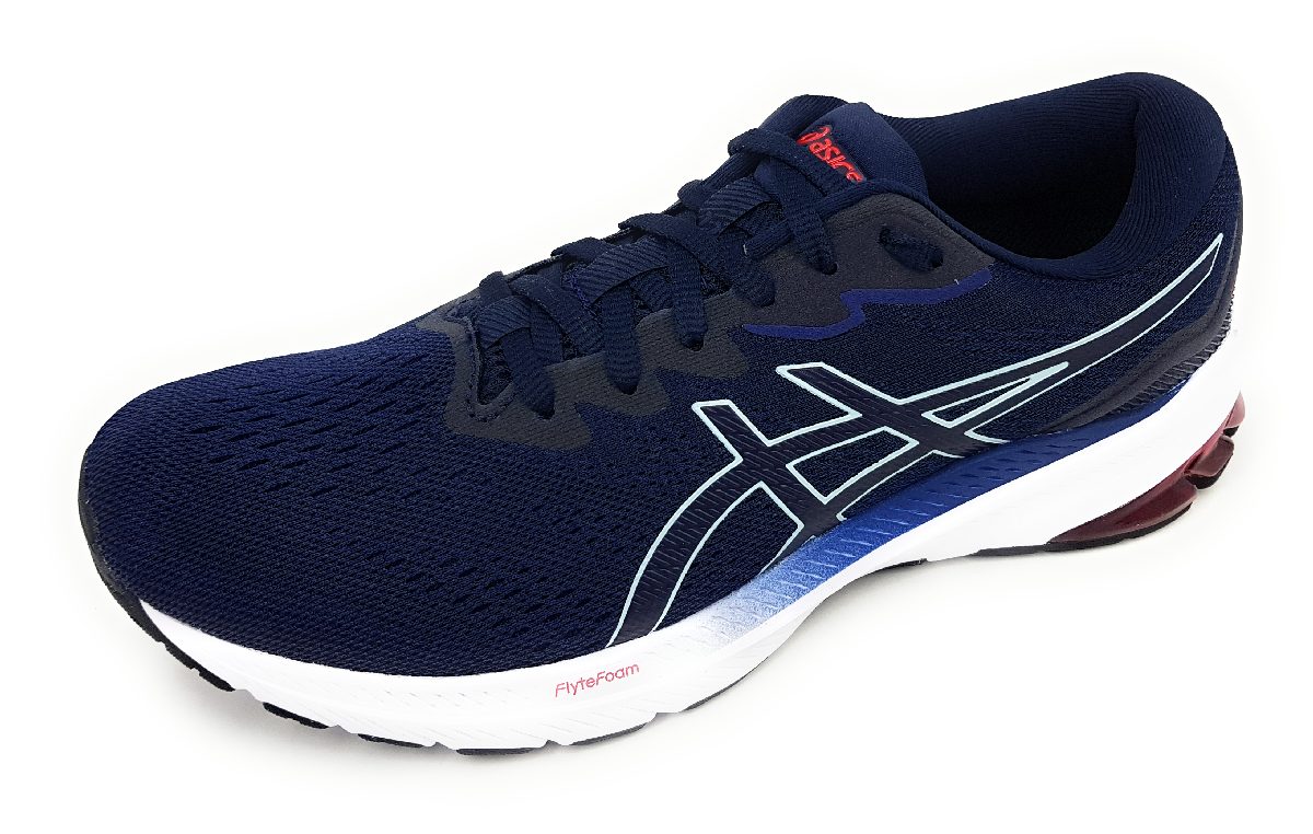 Asics GT-1000 1011B354/403 Blau 403 Blue