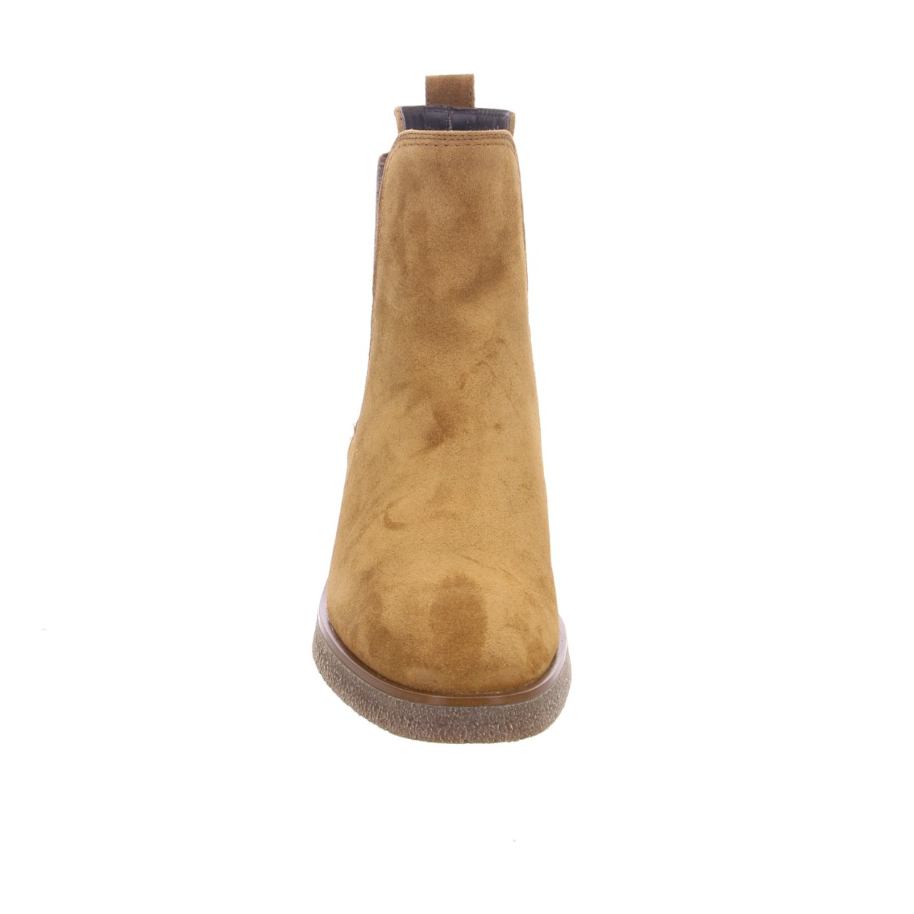 PAUL GREEN Stiefeletten braun