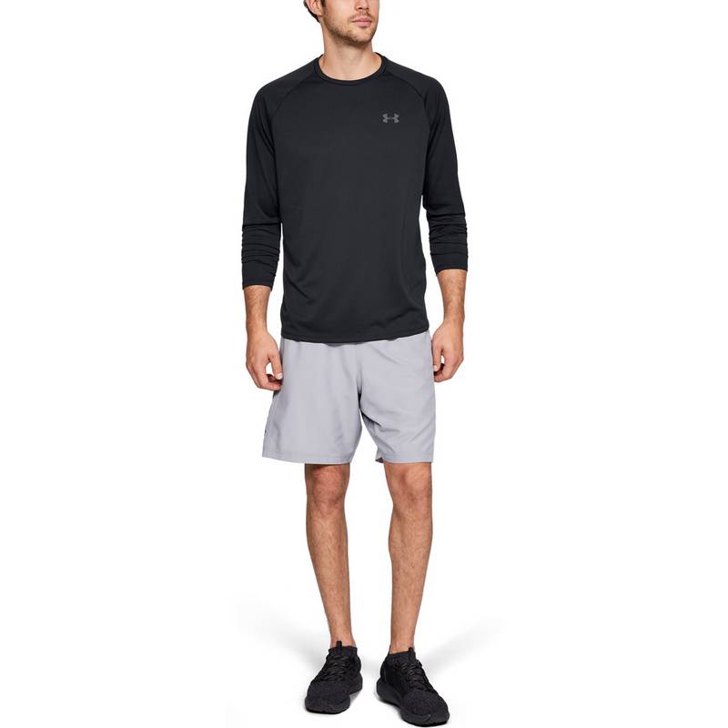 Under Armour Tech 2.0 Funktionsshirt Herren