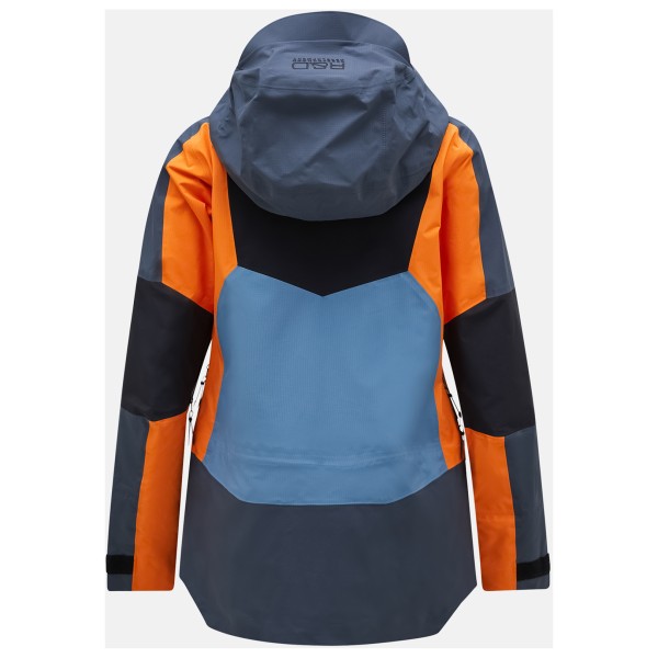 Peak Performance - Women's Vertical GORE-TEX Pro Jacket - Skijacke
