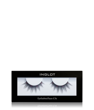 INGLOT Eyelashes 81S Wimpern-1 Stk