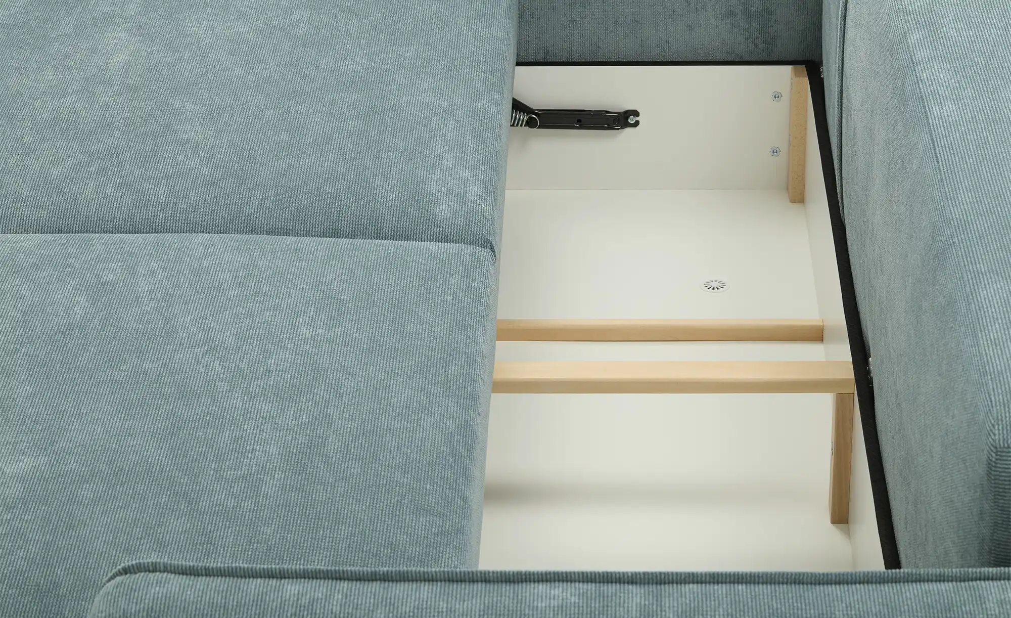 bobb Big Sofa Jorina de Luxe