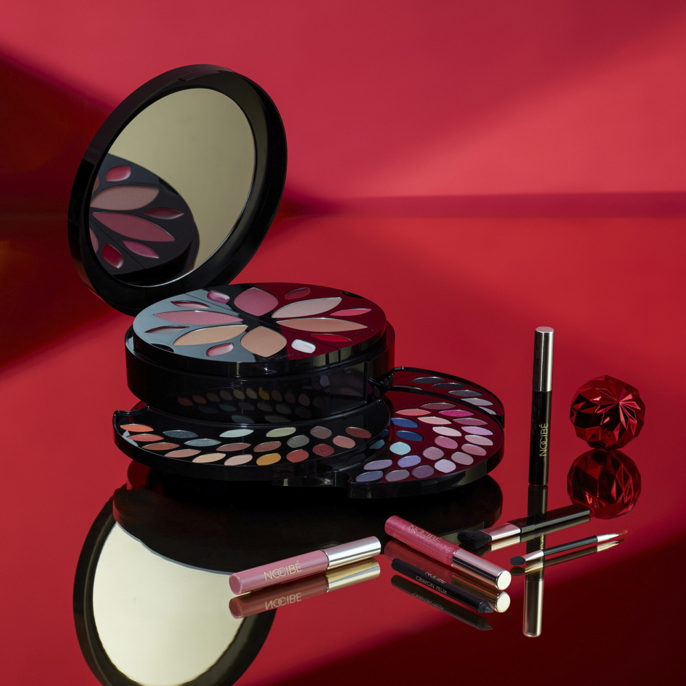 Nocibé Ma Palette Star Palette de maquillage