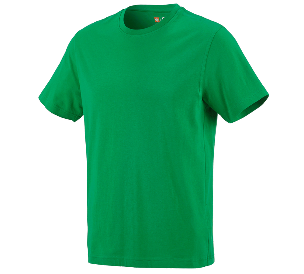 e.s. T-Shirt cotton
