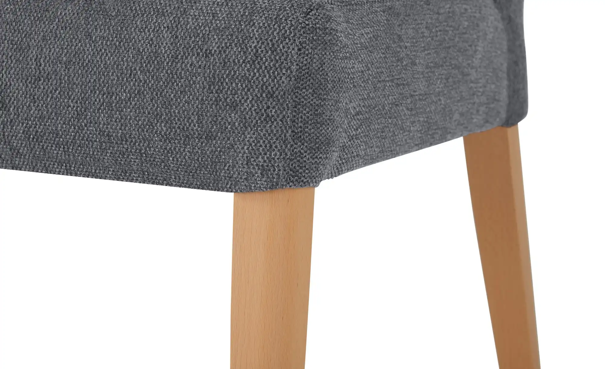 Gray & Jones Polsterbank mit Bezugskombi Ansgar