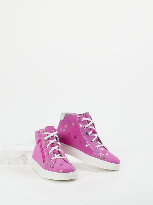Sneaker high-67005490032 Richter