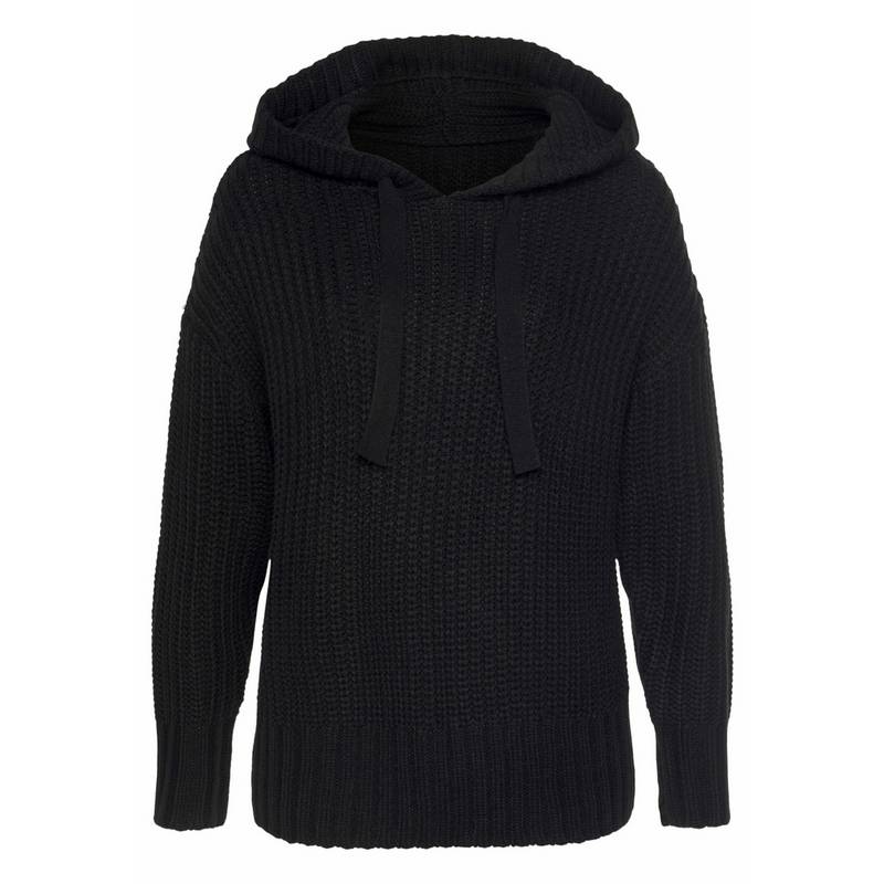 Lascana Hoodie Damen