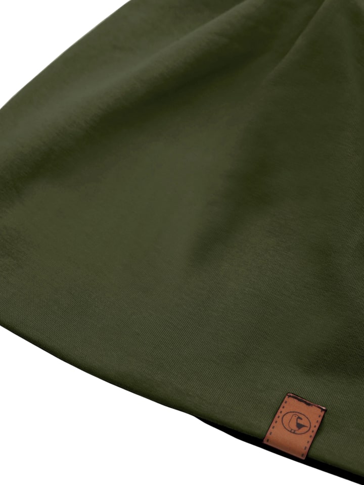 SCHIETWETTER Mütze in olive günstig kaufen onesize