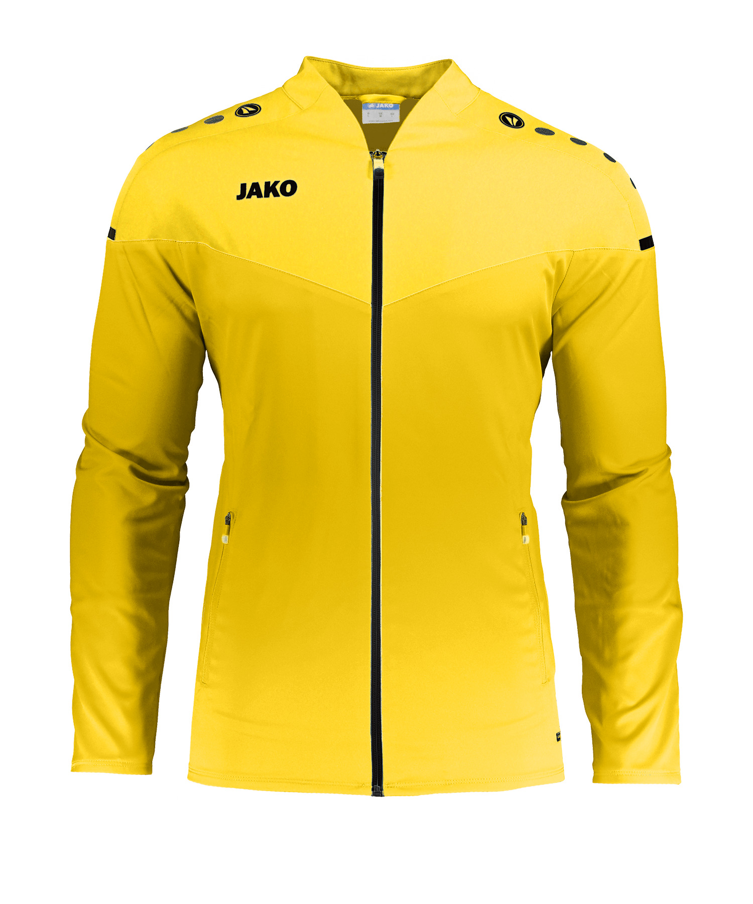 Athletic Jacket