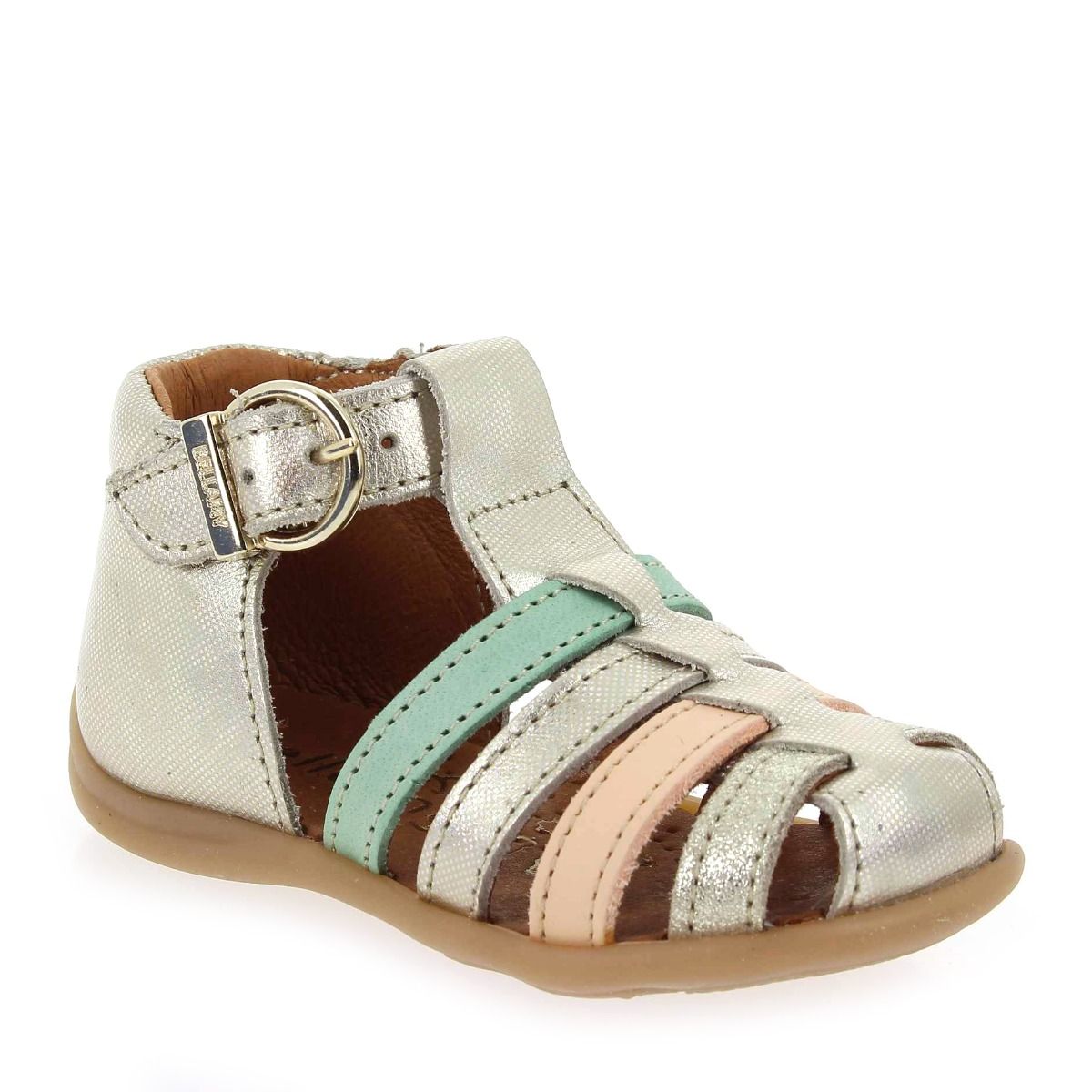Bellamy  DAX E23 - Platine Rose