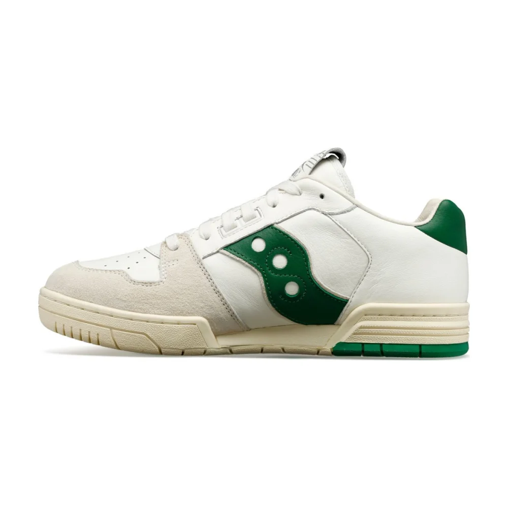Saucony Sonic Low S70788-1 / braun
