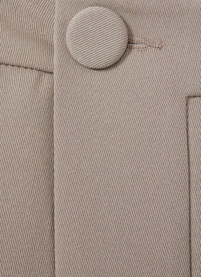 Pantaloni largi cu talie înaltă Coraline de Reiss