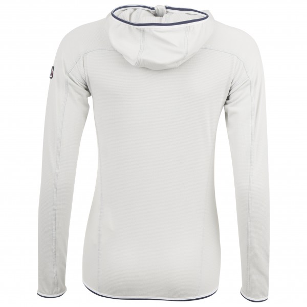 Millet - Women's Trilogy Lightgrid Hoodie - Fleecejacke