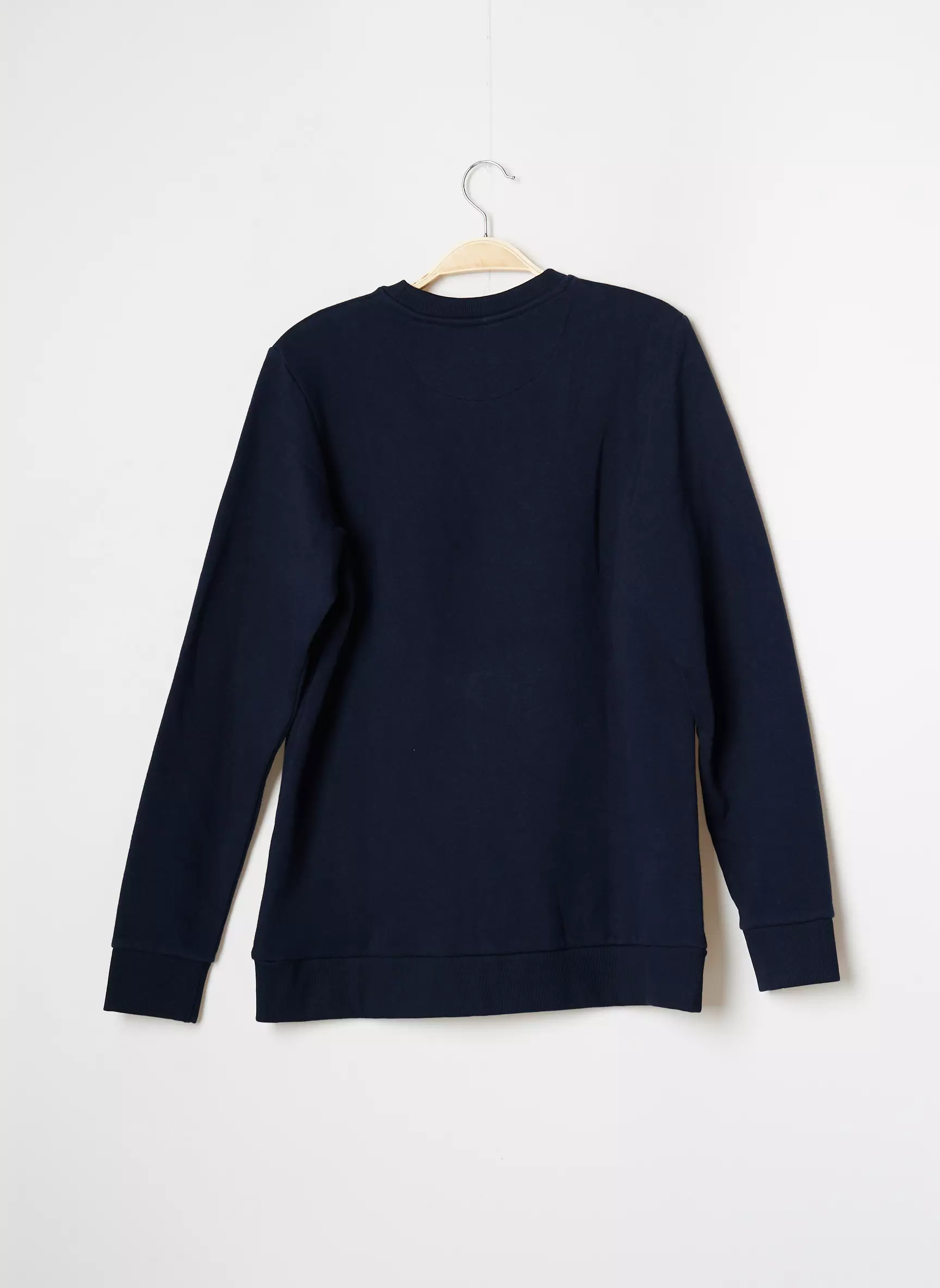 Jack Jones Sweats Garcon couleur bleu
