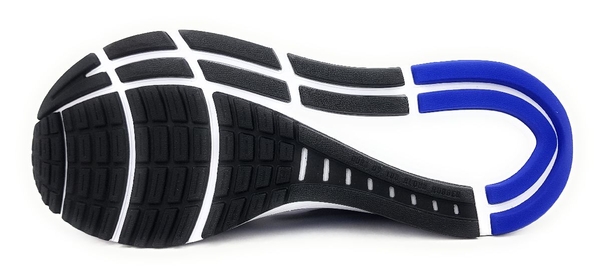 Nike Zoom Structure DA8535 Blau 401 Blau