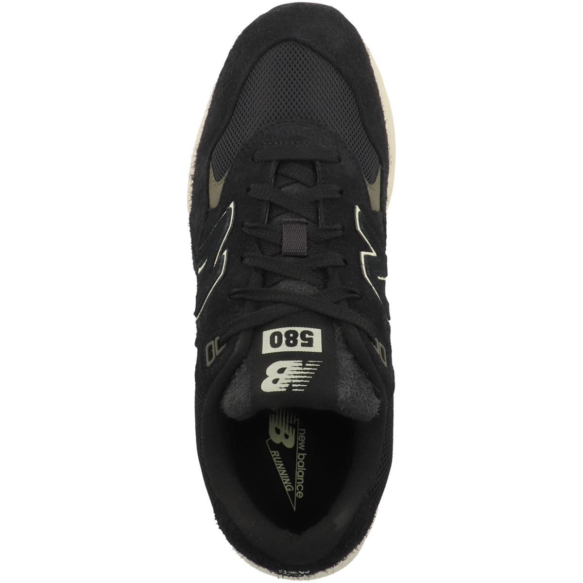 New Balance MT 580 EF2 Sneaker Low schwarz