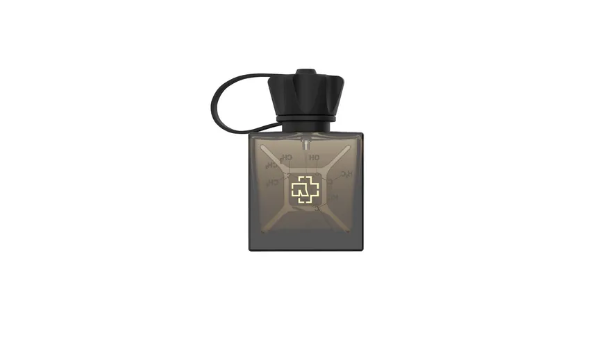 Rammstein Gasolin Eau de Parfum 100 ml
