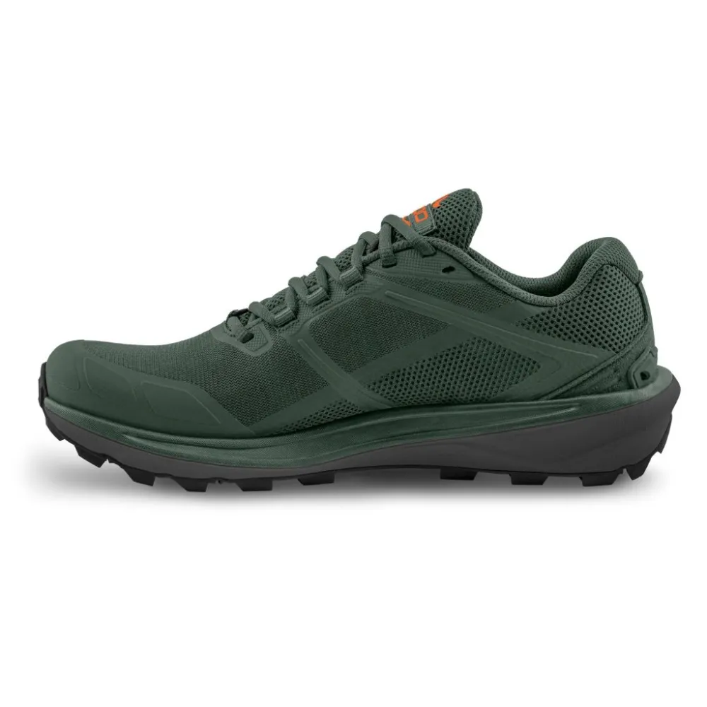 Topo Terraventure 4 TOM066GREORG / grün