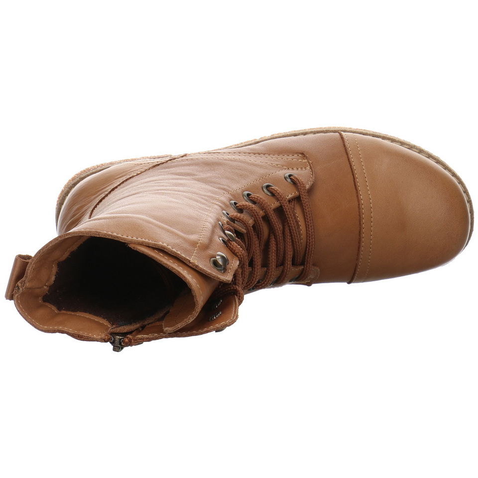Andrea Conti Schnürboots