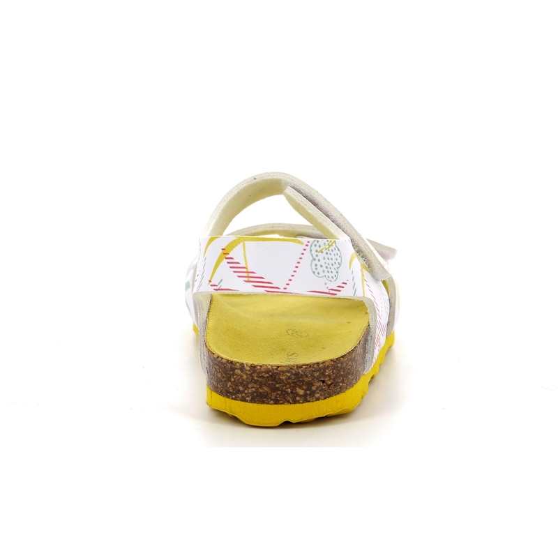 Sandales synthetique Summerkro