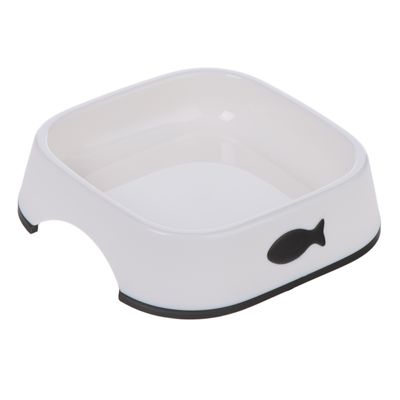 Kunststoffnapf Little Fish 2er-Set