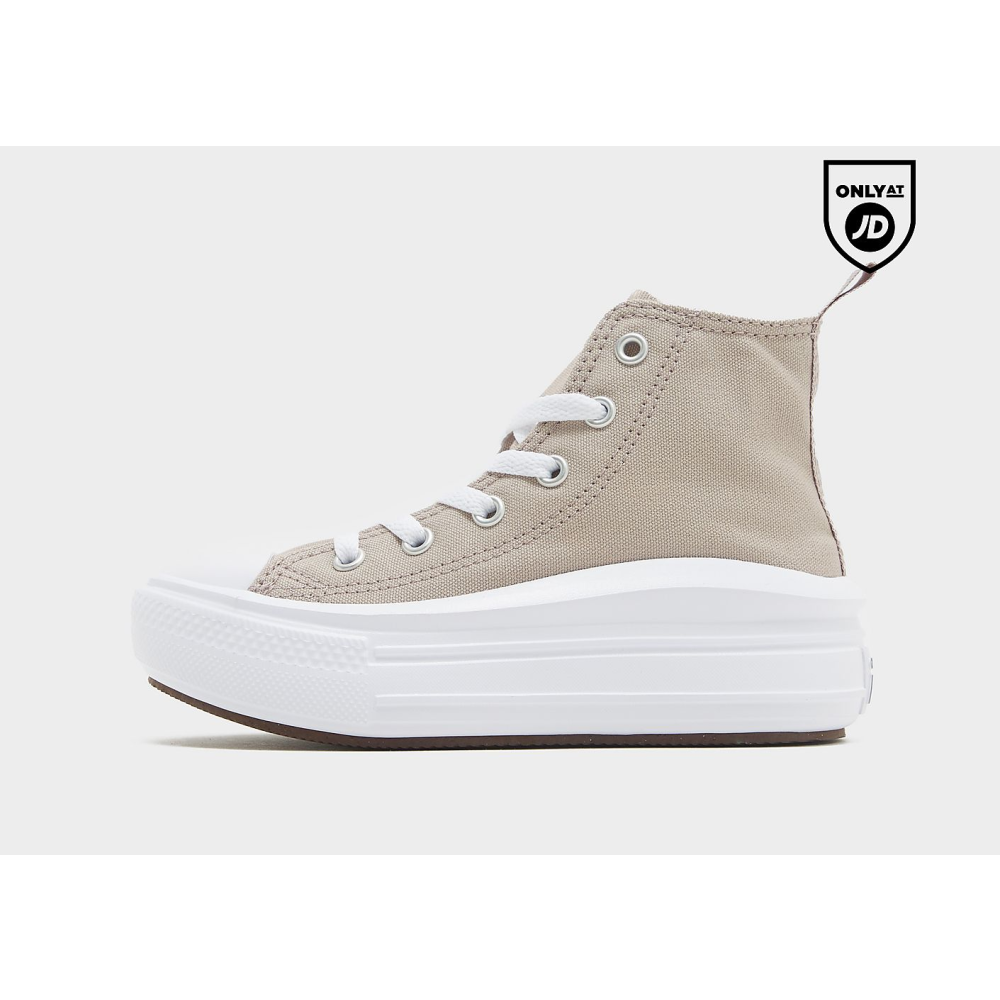 Converse Move High A06133C / braun