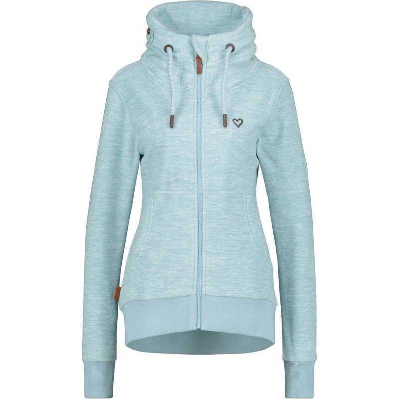 ALIFE AND KICKIN VivianAK F Sweatjacke Damen