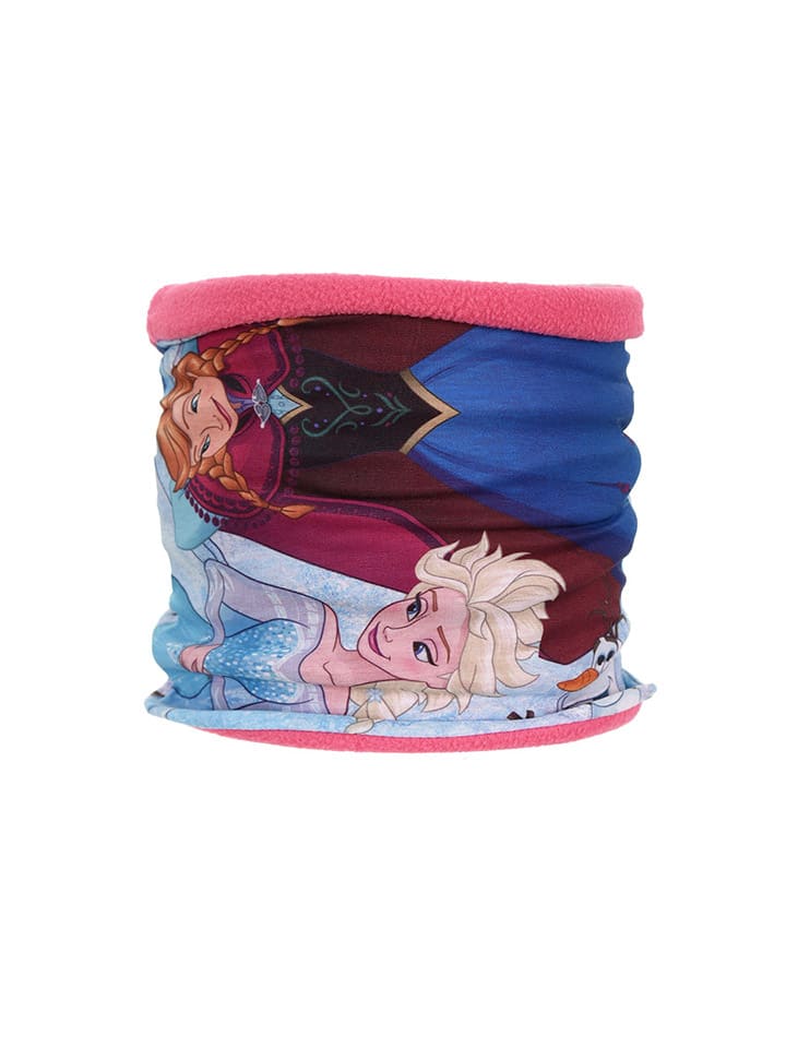 Disney Frozen Loop-Schal 