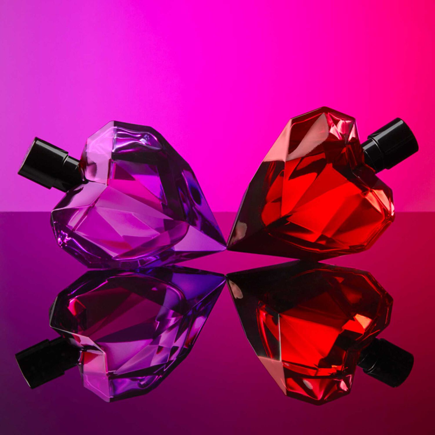 Diesel Loverdose Eau de Parfum