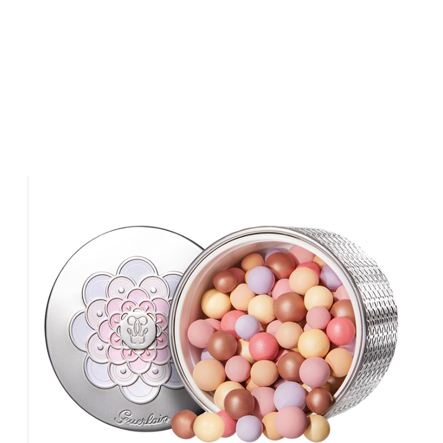 Guerlain Météorites Perles de Poudre Révélatrice de Lumière